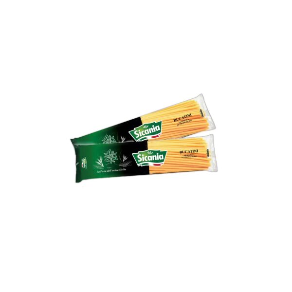 Italian Pasta Bucatini 400GR / 454GR / 500GR