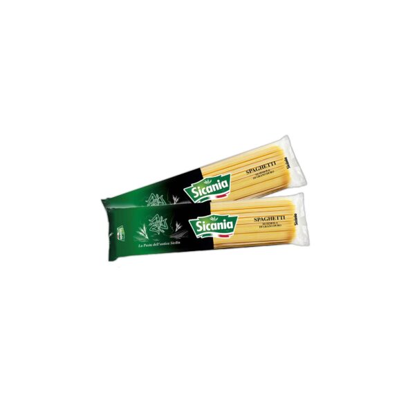 Italian Pasta Spaghetti 400GR / 454GR /